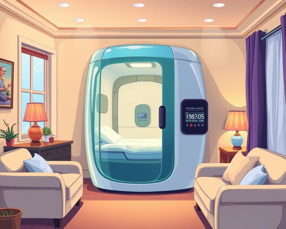 mild hyperbaric oxygen therapy near me