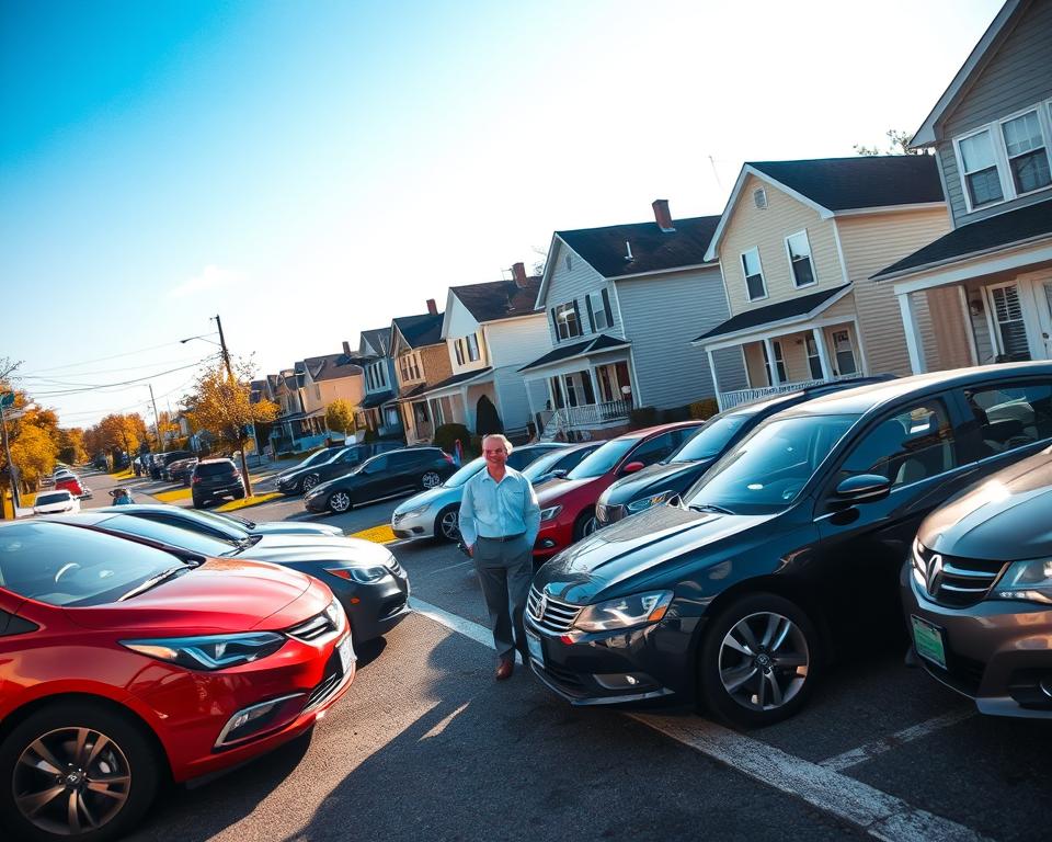 private used cars for sale by owner