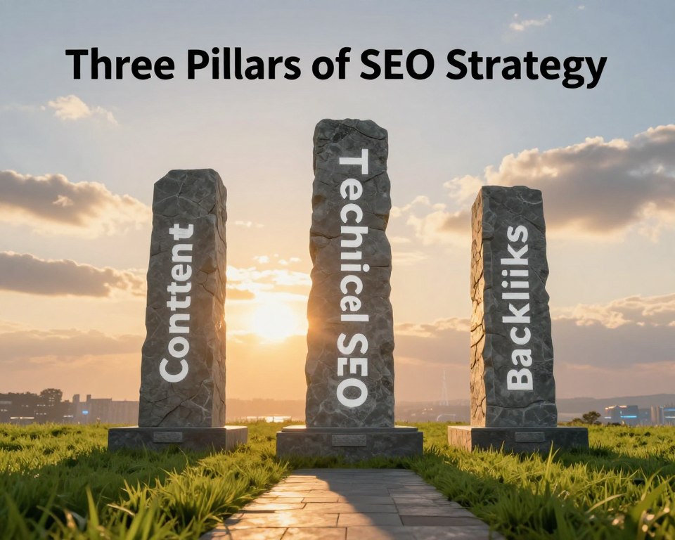 SEO optimization company Jacksonville FL