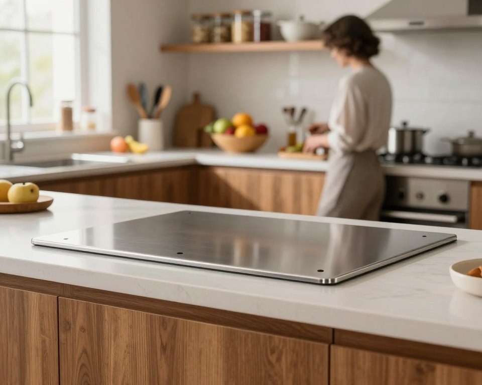 Countertop Hole Plug