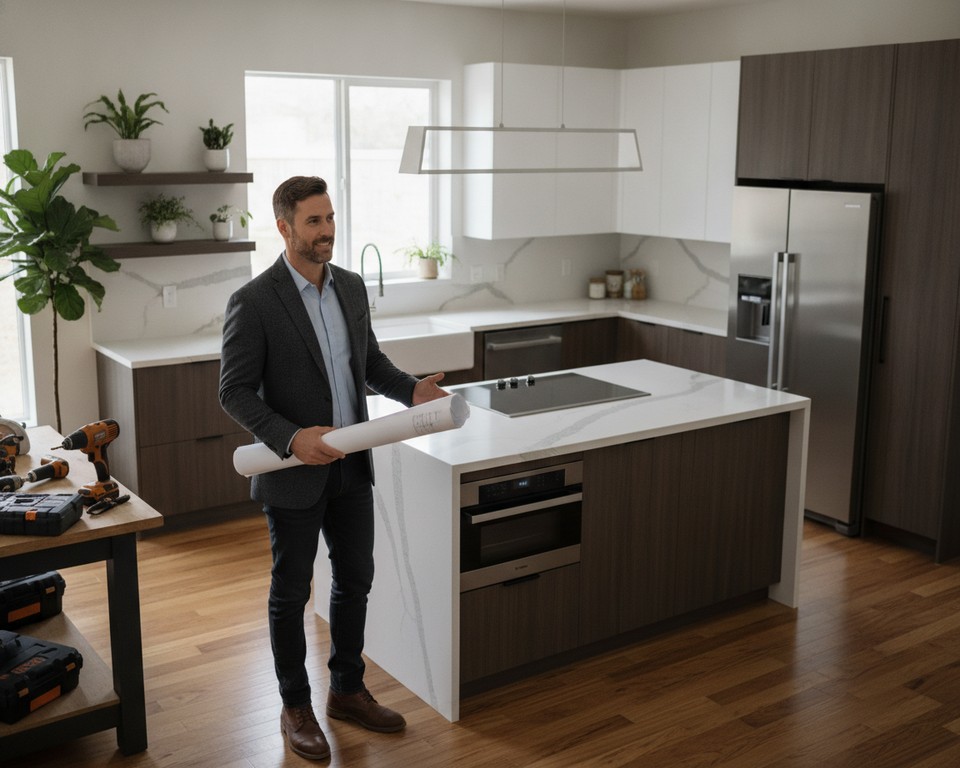 Remodeling In Seattle